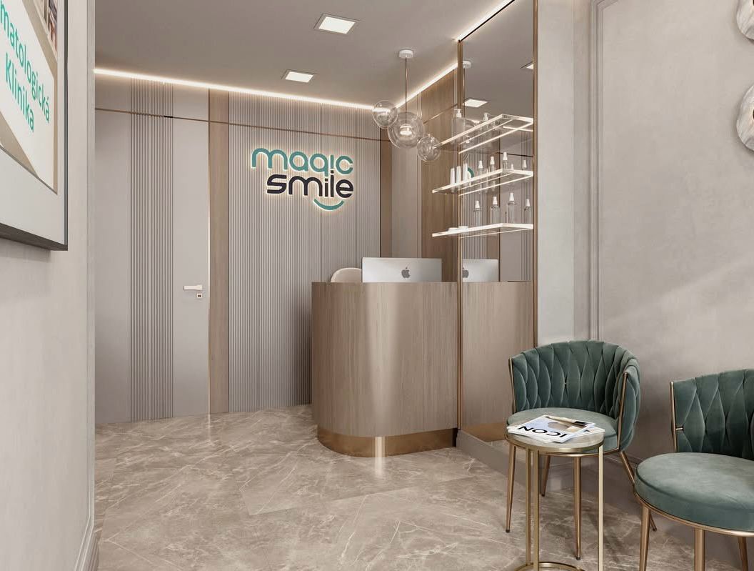 Magic Smile s.r.o.
